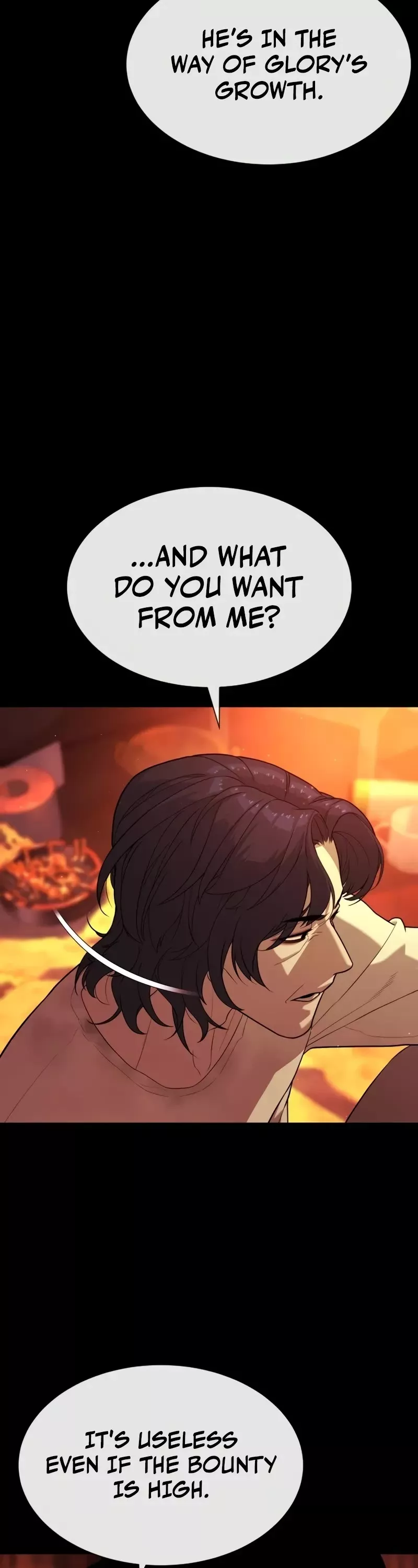 Read Killer Pietro chapter 91 image 65 on Lezhin