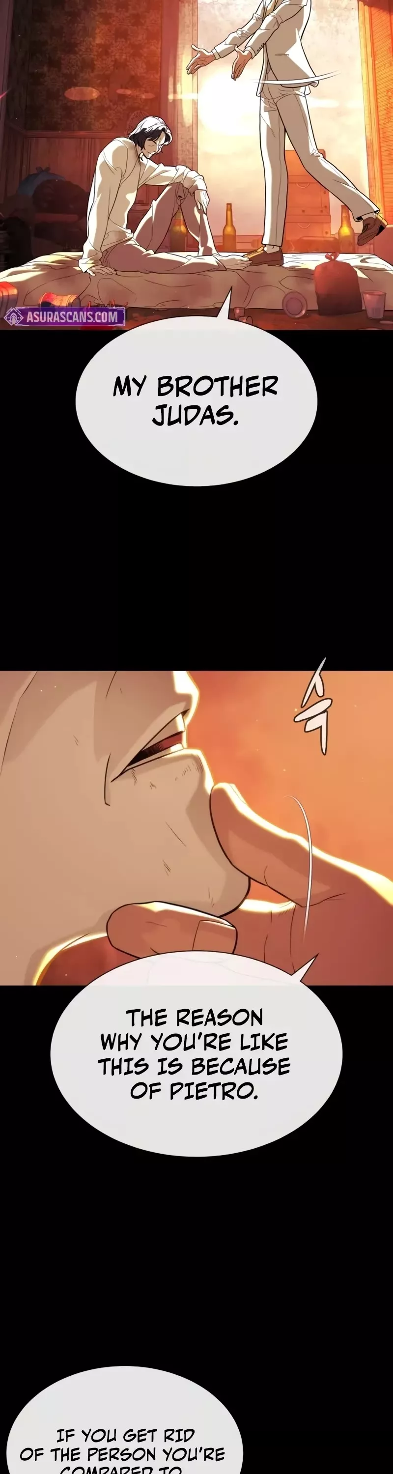 Read Killer Pietro chapter 91 image 68 on Lezhin
