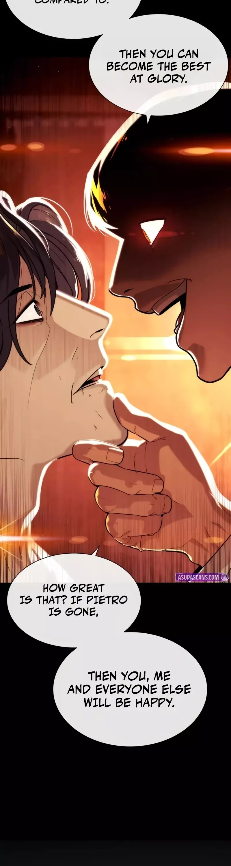 Read Killer Pietro chapter 91 image 69 on Lezhin