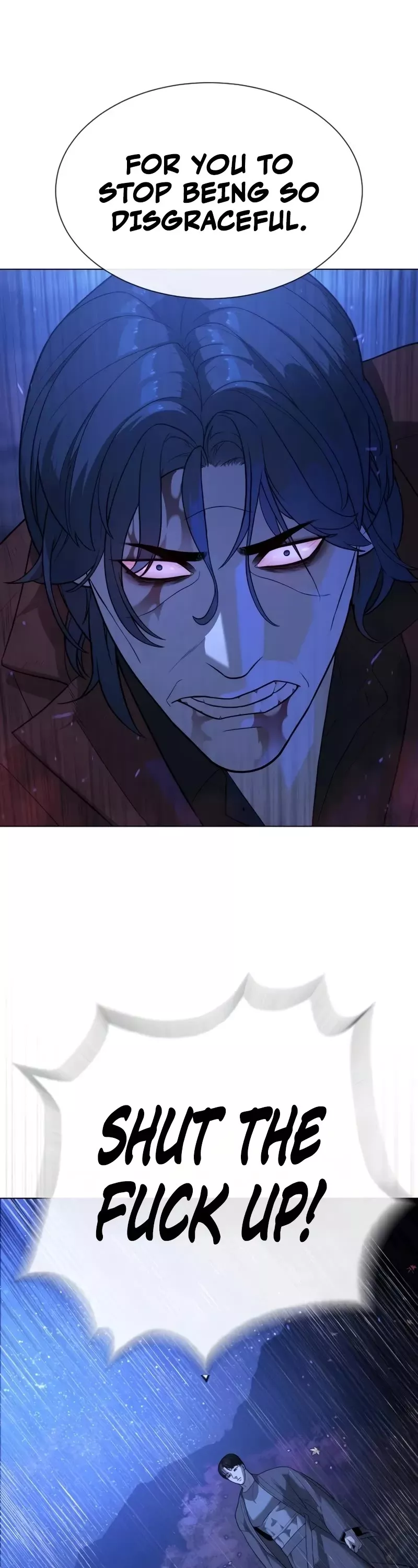 Read Killer Pietro chapter 91 image 72 on Lezhin