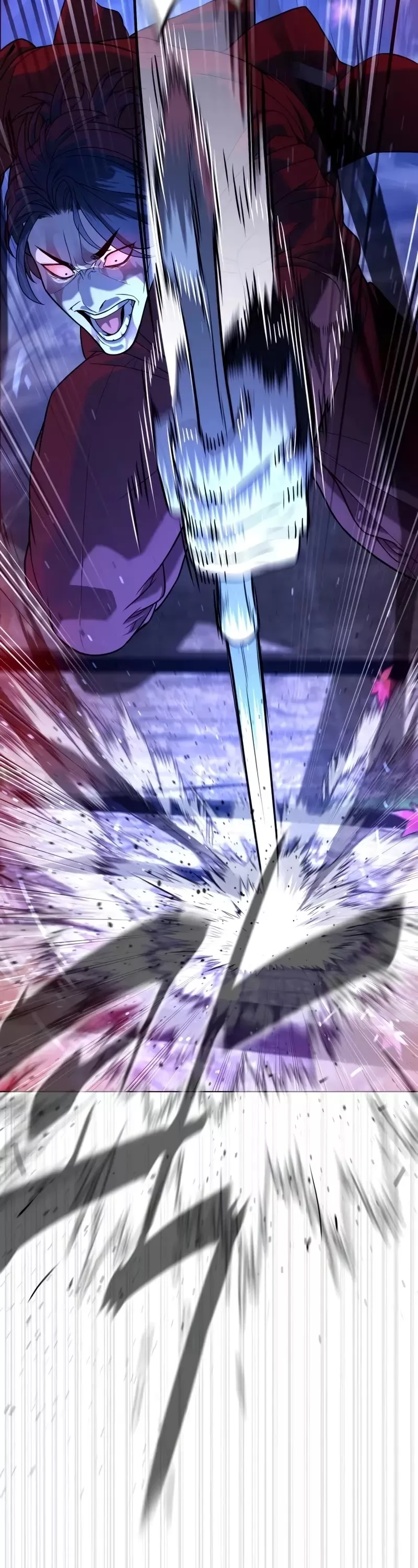 Read Killer Pietro chapter 91 image 74 on Lezhin