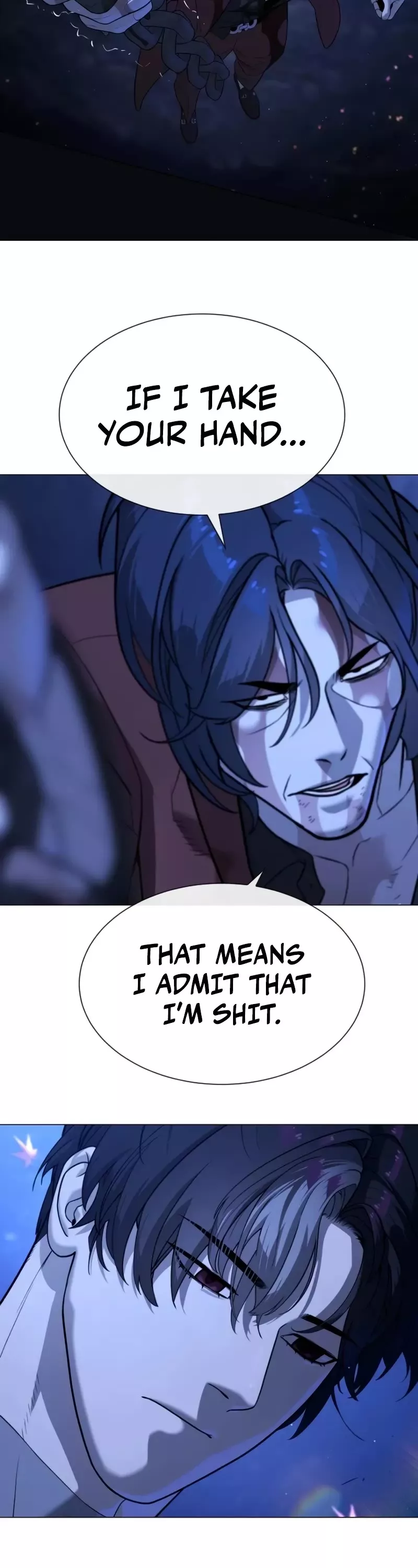 Read Killer Pietro chapter 91 image 81 on Lezhin