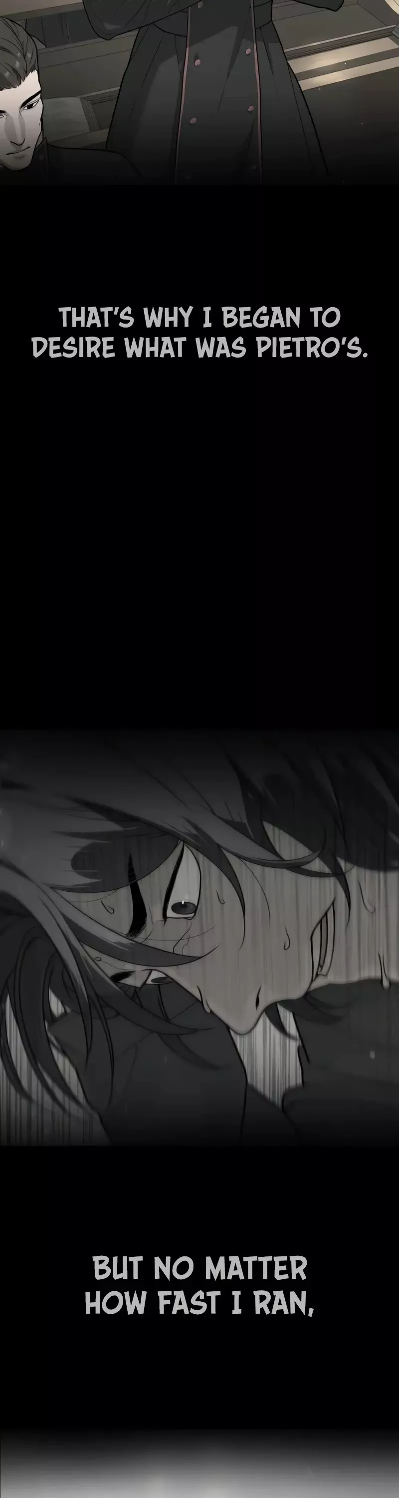 Read Killer Pietro chapter 91 image 85 on Lezhin