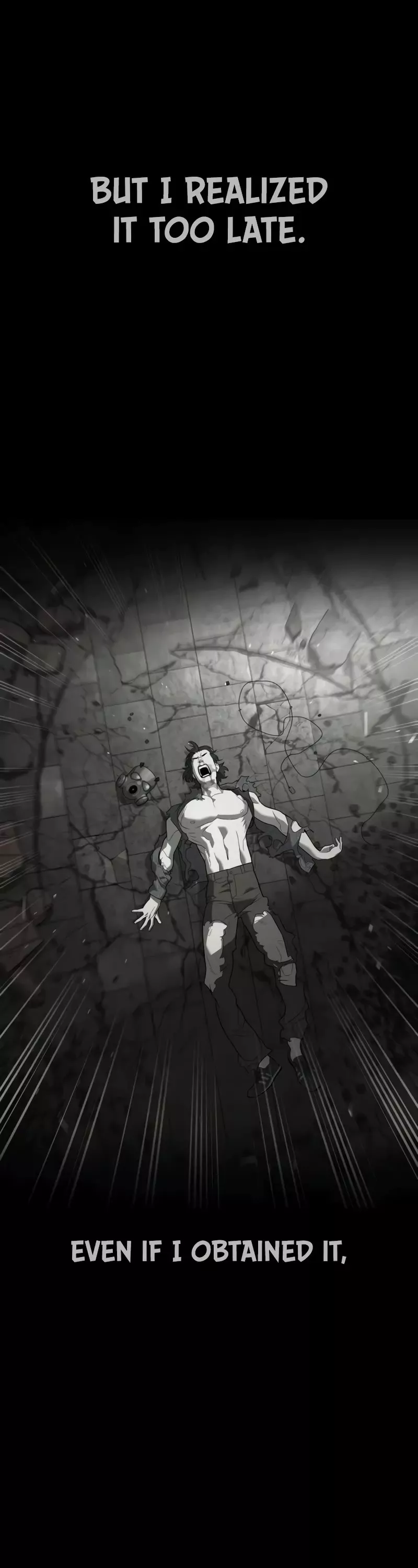 Read Killer Pietro chapter 91 image 89 on Lezhin