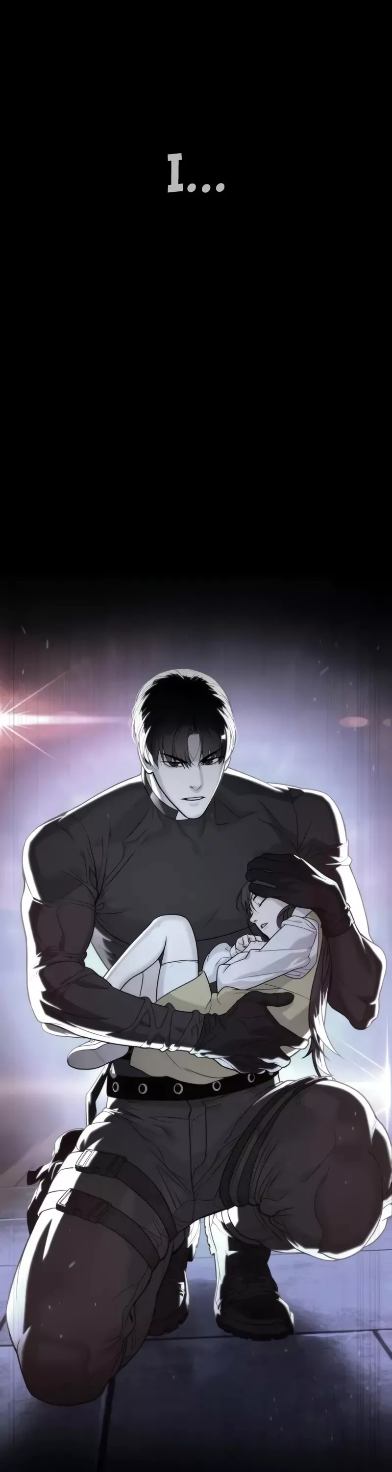 Read Killer Pietro chapter 91 image 90 on Lezhin