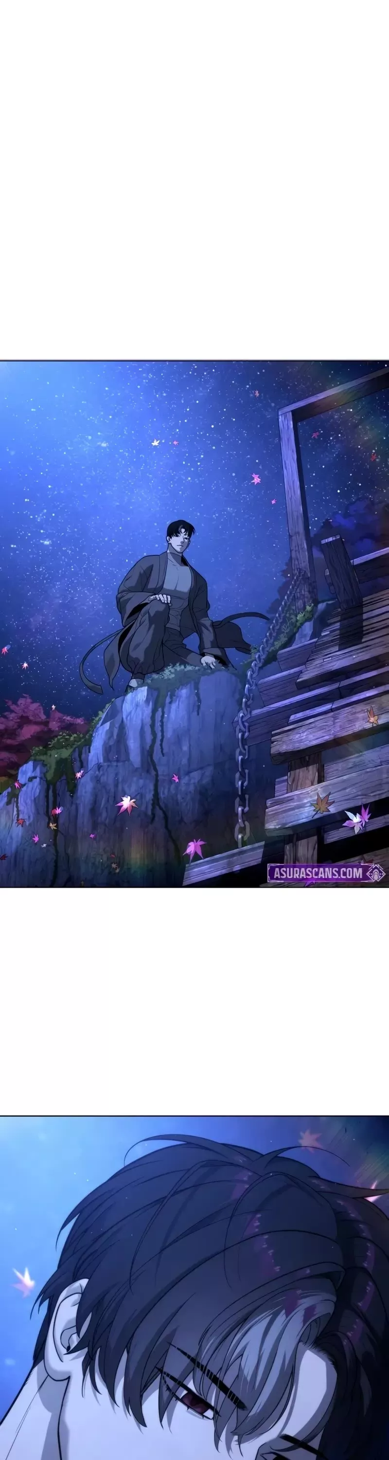 Read Killer Pietro chapter 91 image 94 on Lezhin