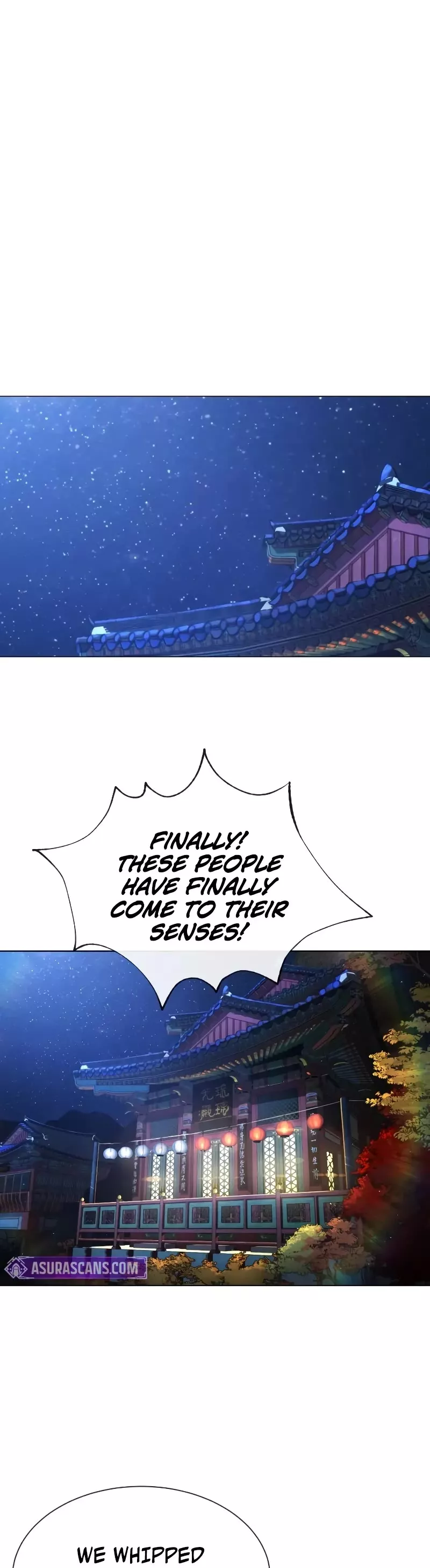 Read Killer Pietro chapter 92 image 18 on Lezhin