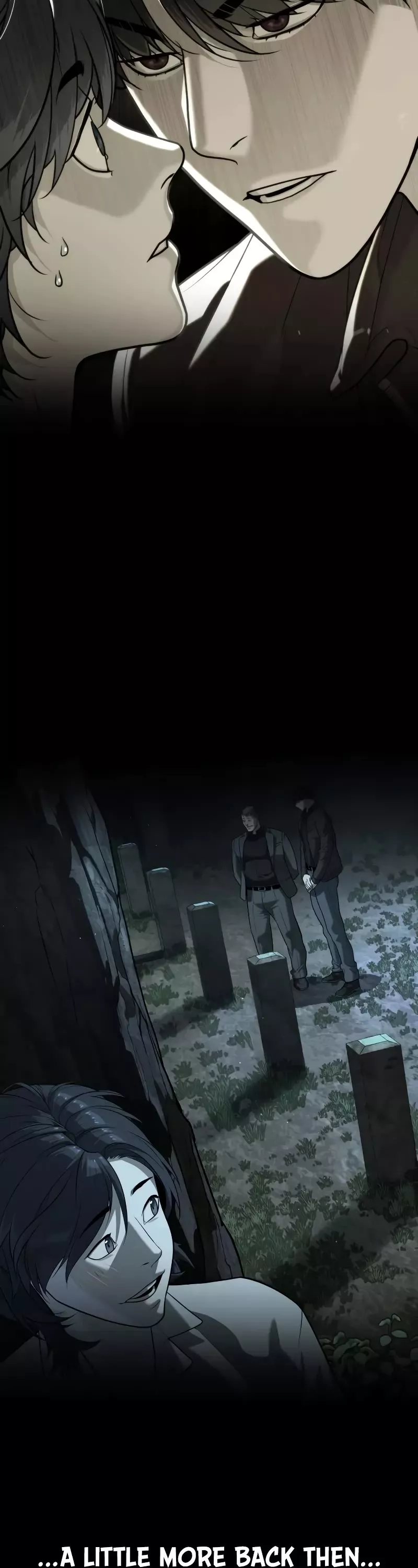 Read Killer Pietro chapter 92 image 2 on Lezhin