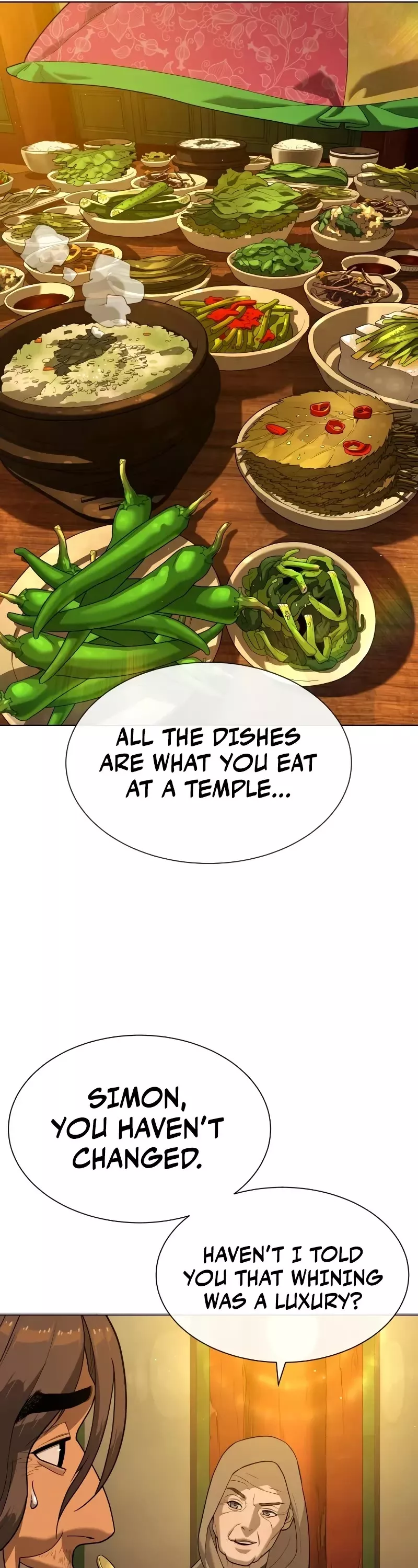 Read Killer Pietro chapter 92 image 20 on Lezhin