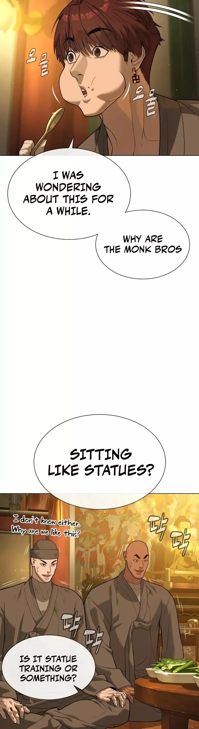 Read Killer Pietro chapter 92 image 28 on Lezhin