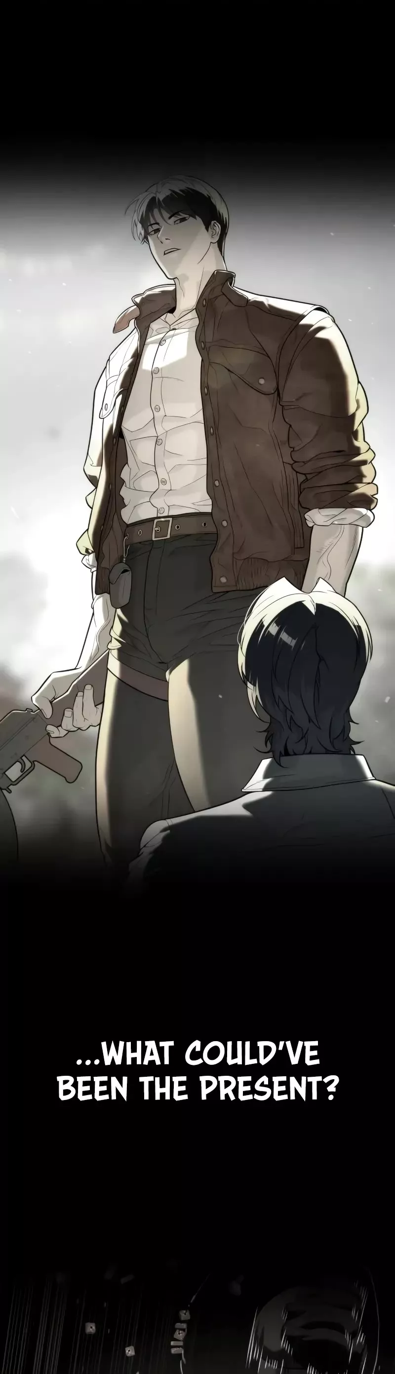 Read Killer Pietro chapter 92 image 3 on Lezhin