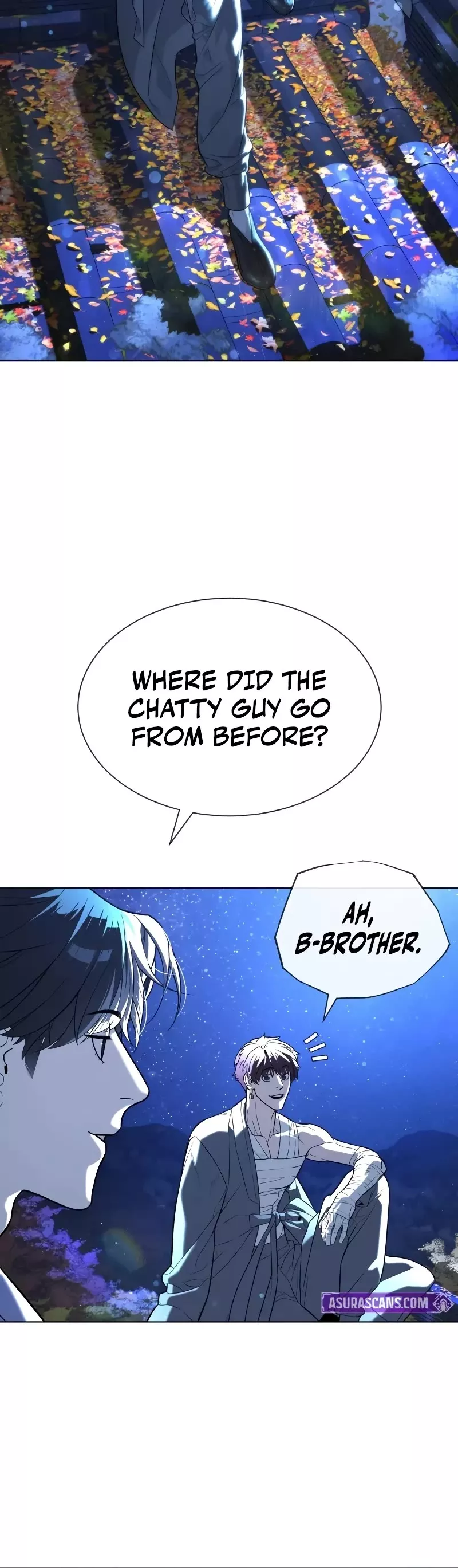 Read Killer Pietro chapter 92 image 34 on Lezhin