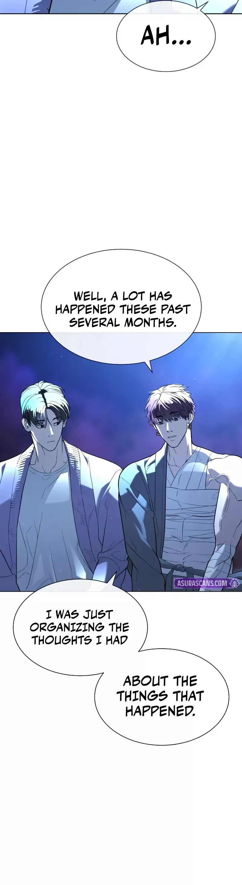 Read Killer Pietro chapter 92 image 39 on Lezhin