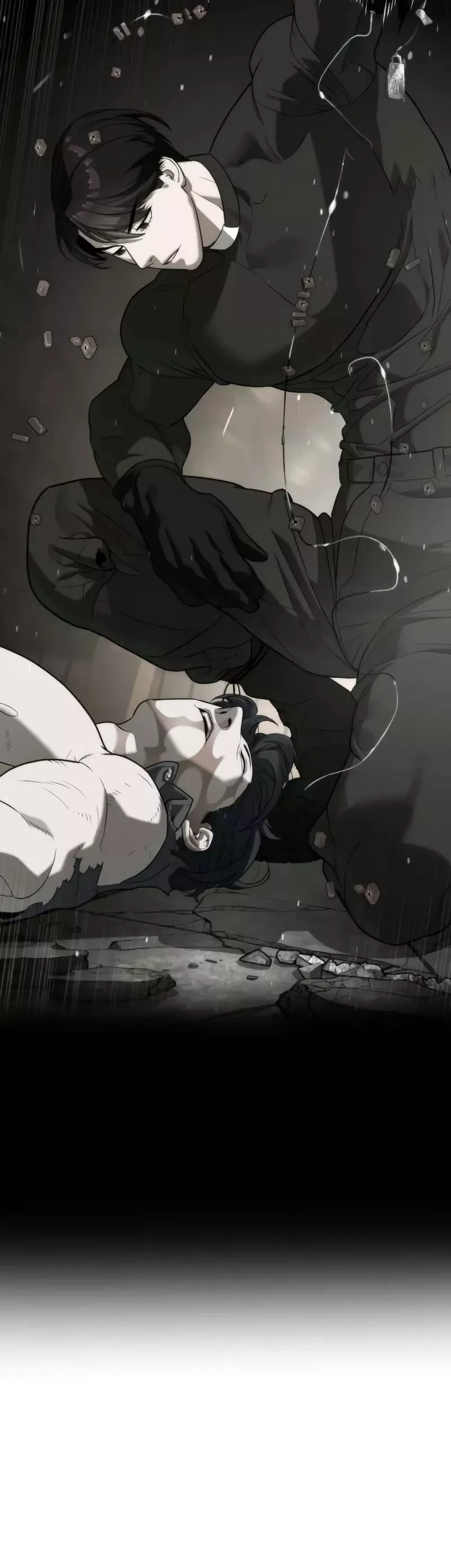 Read Killer Pietro chapter 92 image 4 on Lezhin