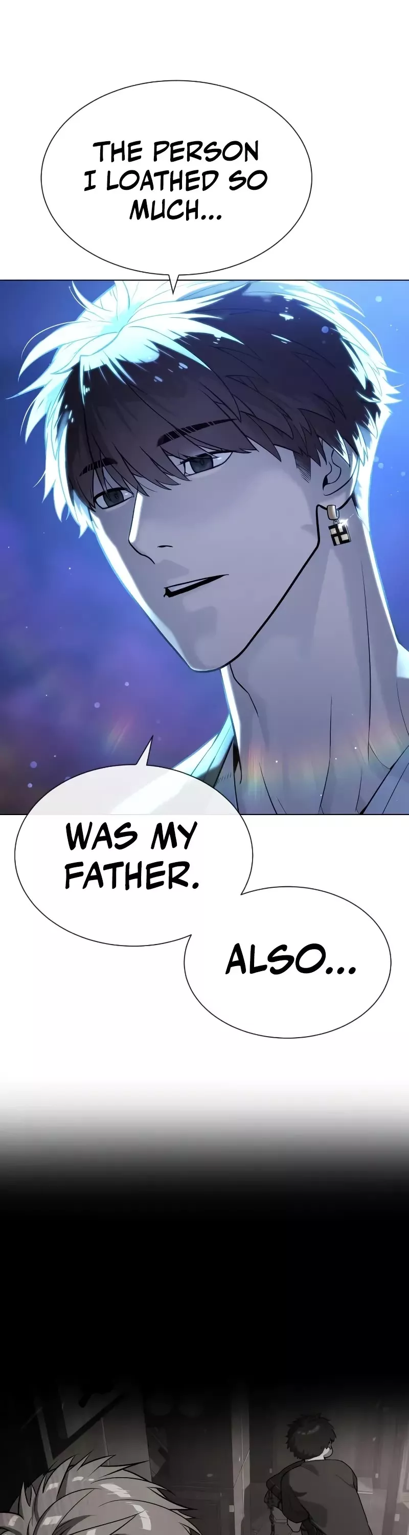 Read Killer Pietro chapter 92 image 40 on Lezhin
