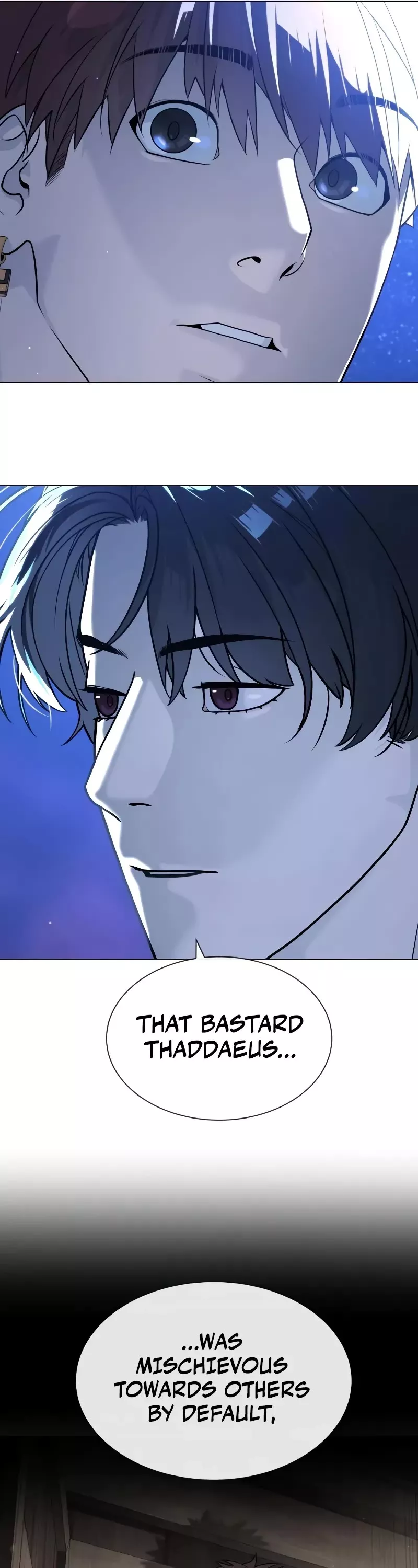 Read Killer Pietro chapter 92 image 45 on Lezhin