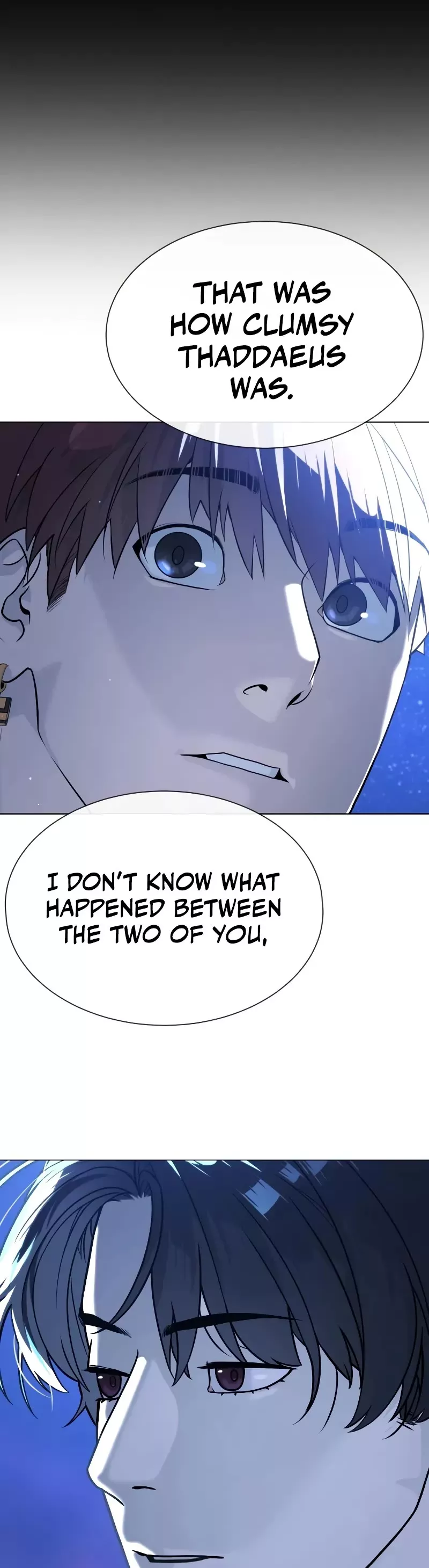 Read Killer Pietro chapter 92 image 48 on Lezhin