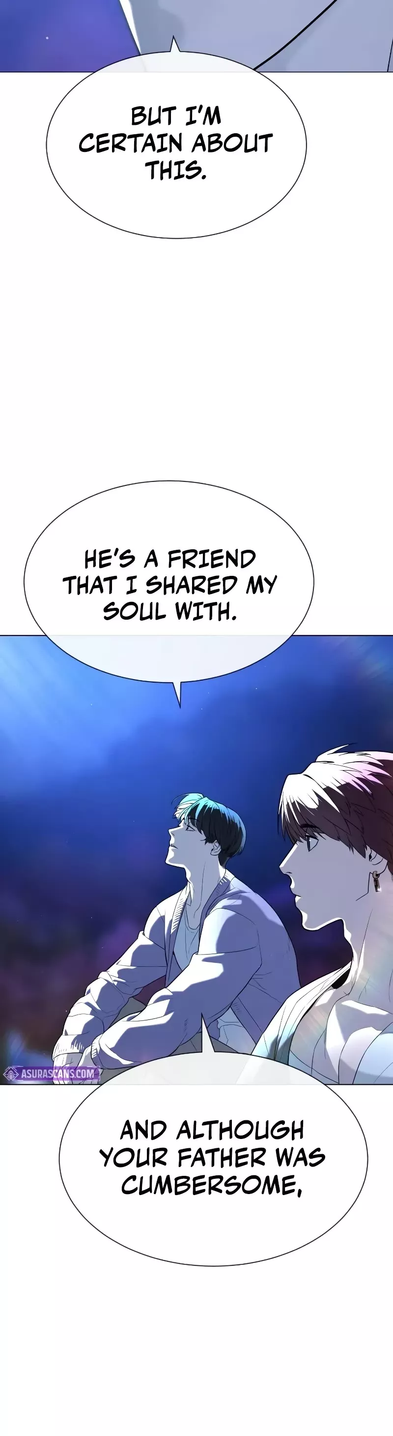 Read Killer Pietro chapter 92 image 49 on Lezhin