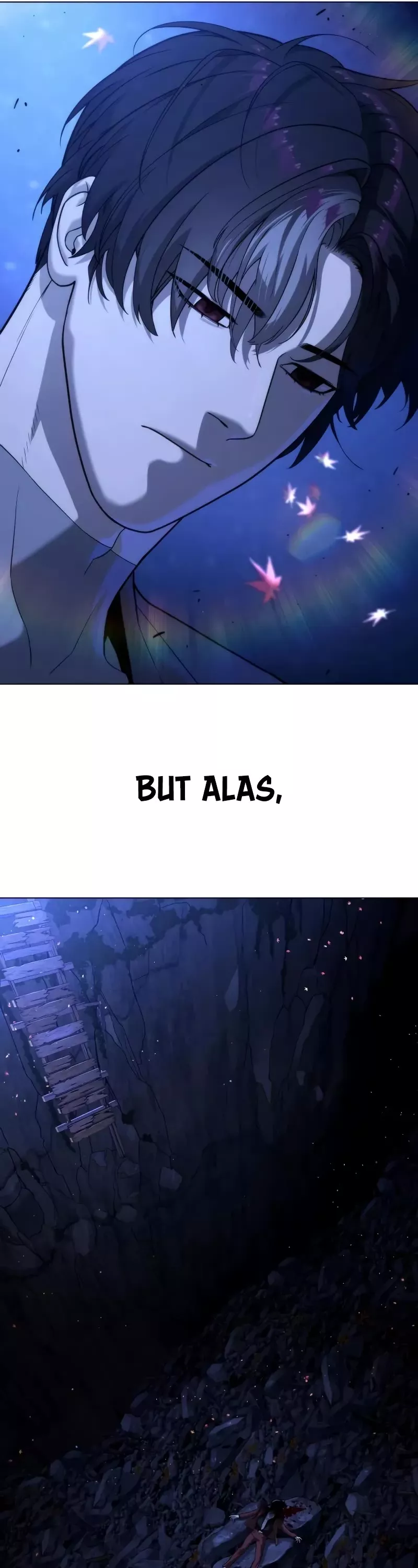 Read Killer Pietro chapter 92 image 5 on Lezhin