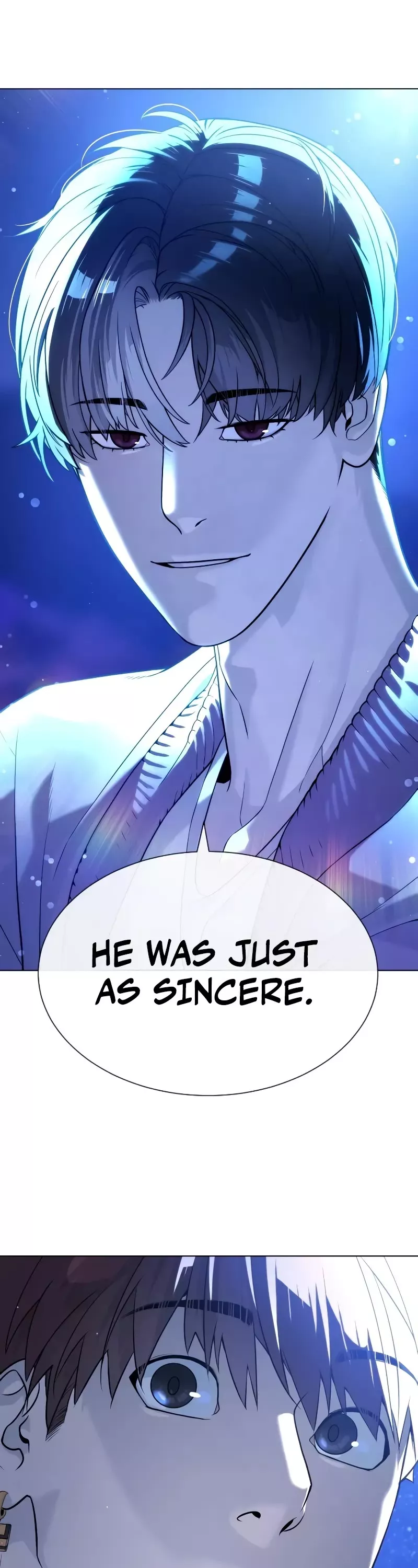 Read Killer Pietro chapter 92 image 50 on Lezhin