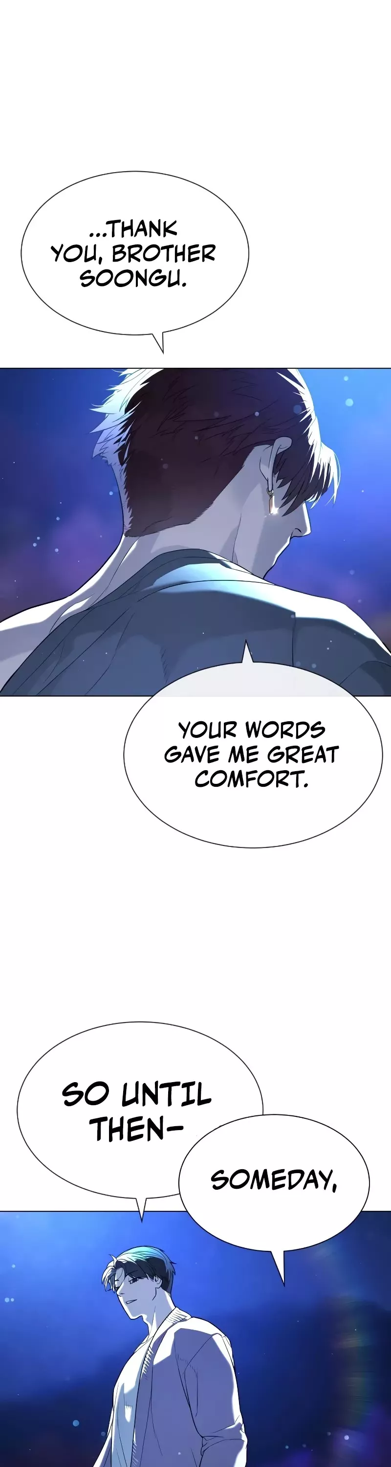Read Killer Pietro chapter 92 image 55 on Lezhin