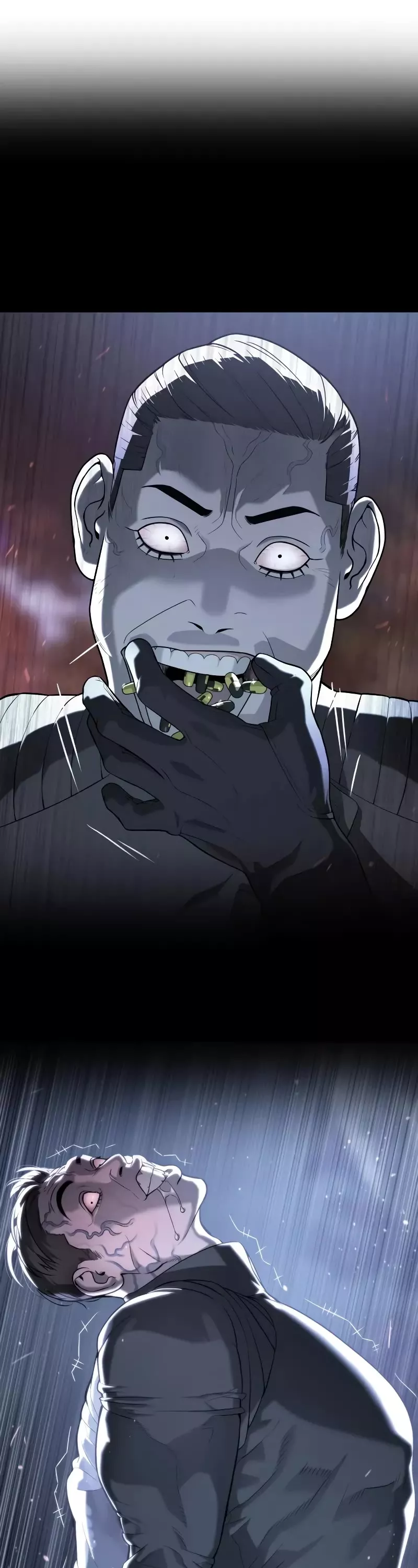 Read Killer Pietro chapter 92 image 61 on Lezhin