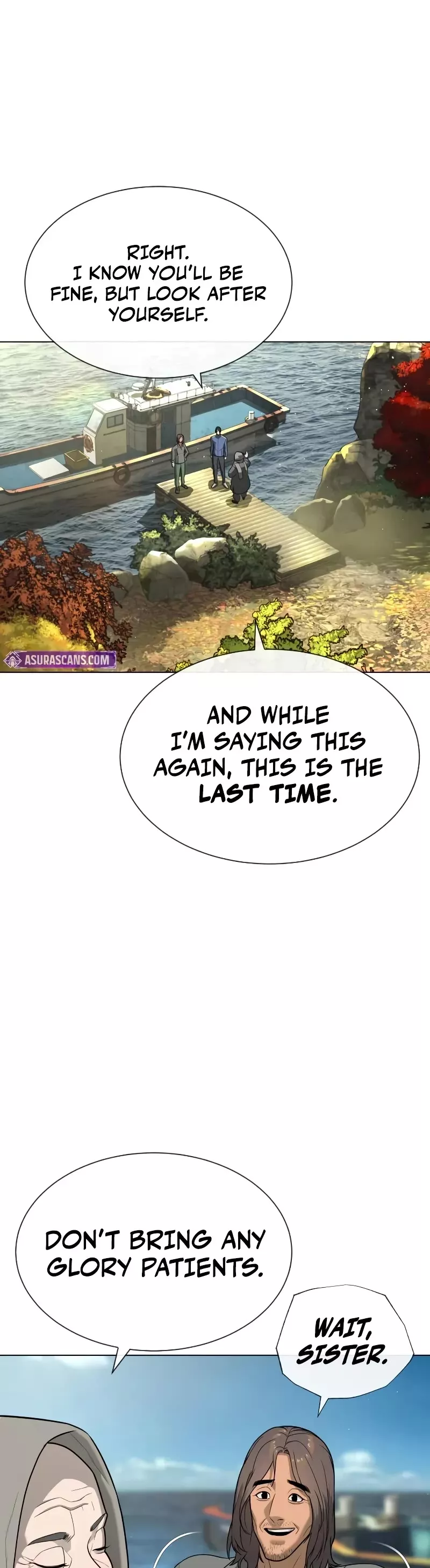 Read Killer Pietro chapter 92 image 63 on Lezhin