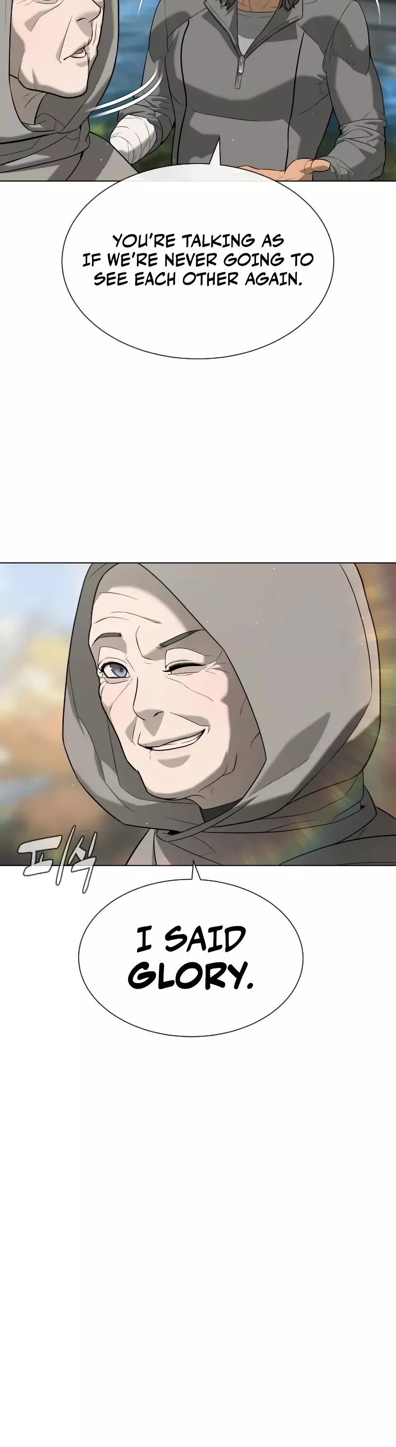 Read Killer Pietro chapter 92 image 64 on Lezhin