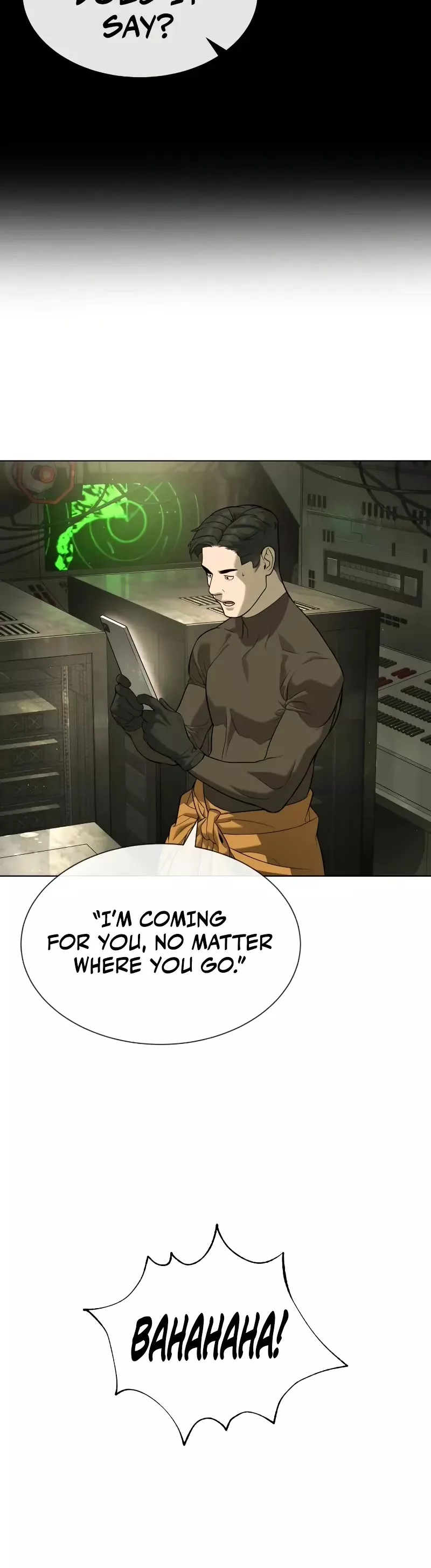 Read Killer Pietro chapter 92 image 69 on Lezhin