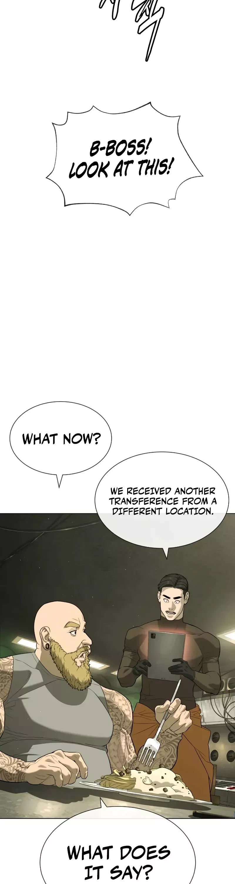 Read Killer Pietro chapter 92 image 72 on Lezhin