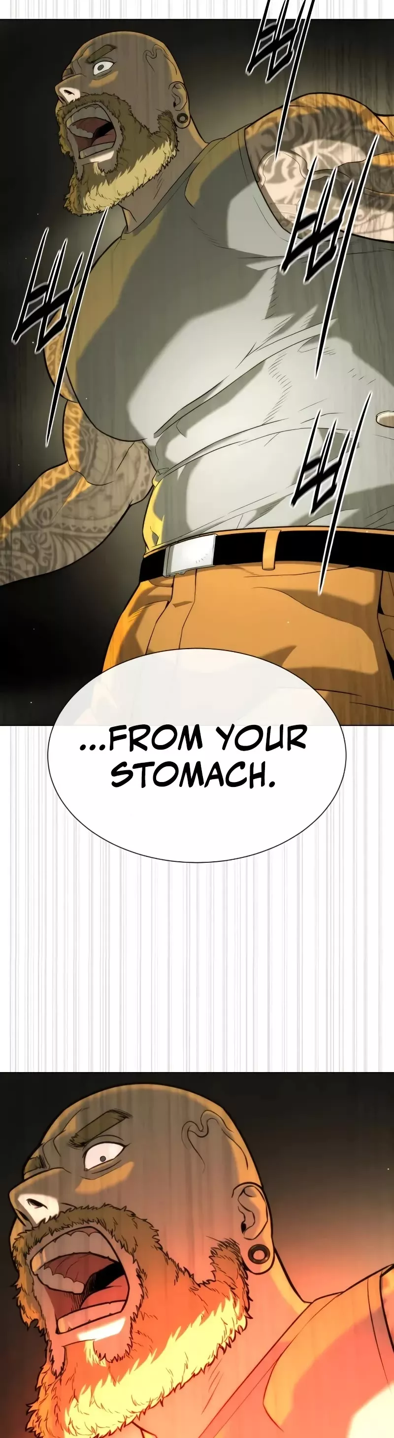 Read Killer Pietro chapter 92 image 78 on Lezhin