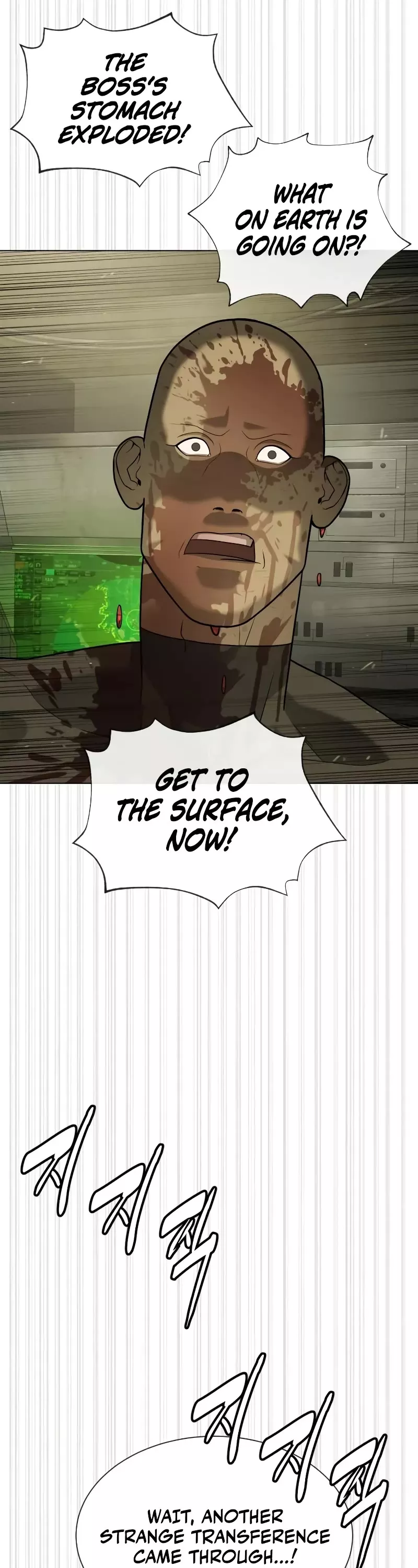 Read Killer Pietro chapter 92 image 81 on Lezhin