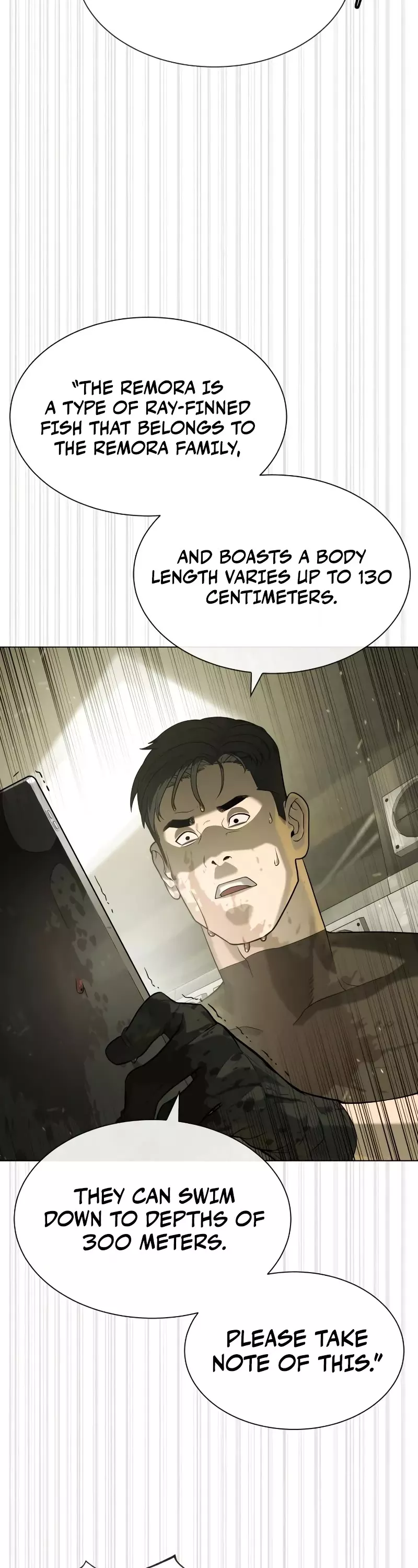 Read Killer Pietro chapter 92 image 82 on Lezhin