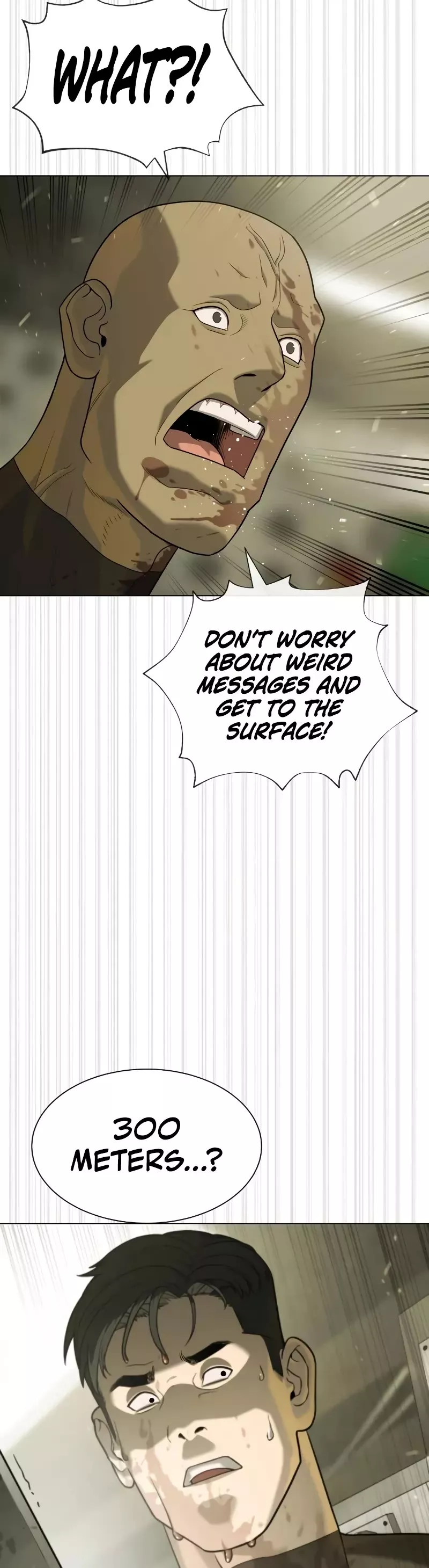 Read Killer Pietro chapter 92 image 83 on Lezhin