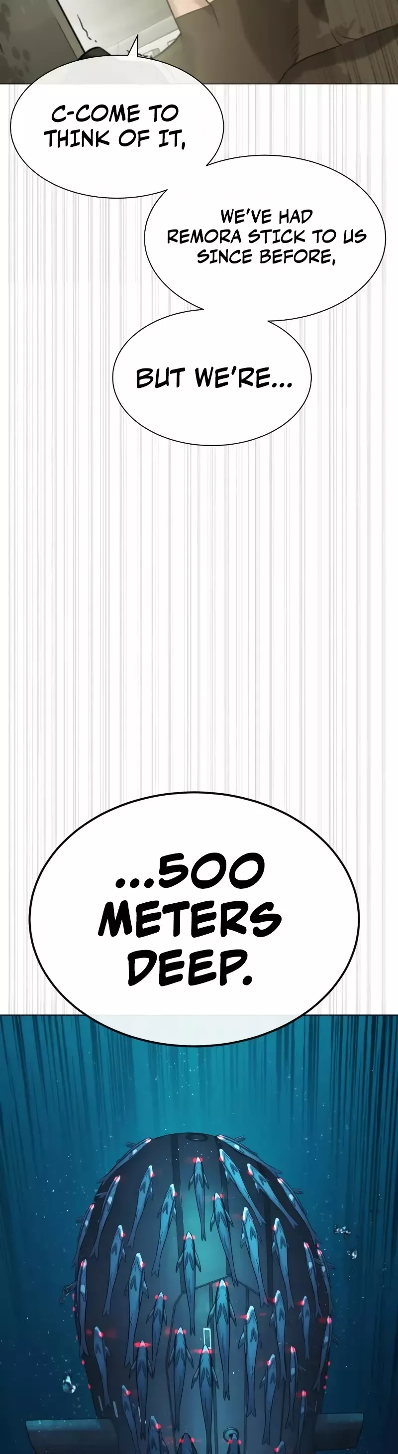 Read Killer Pietro chapter 92 image 84 on Lezhin