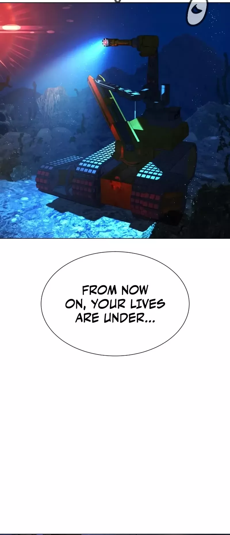 Read Killer Pietro chapter 92 image 89 on Lezhin