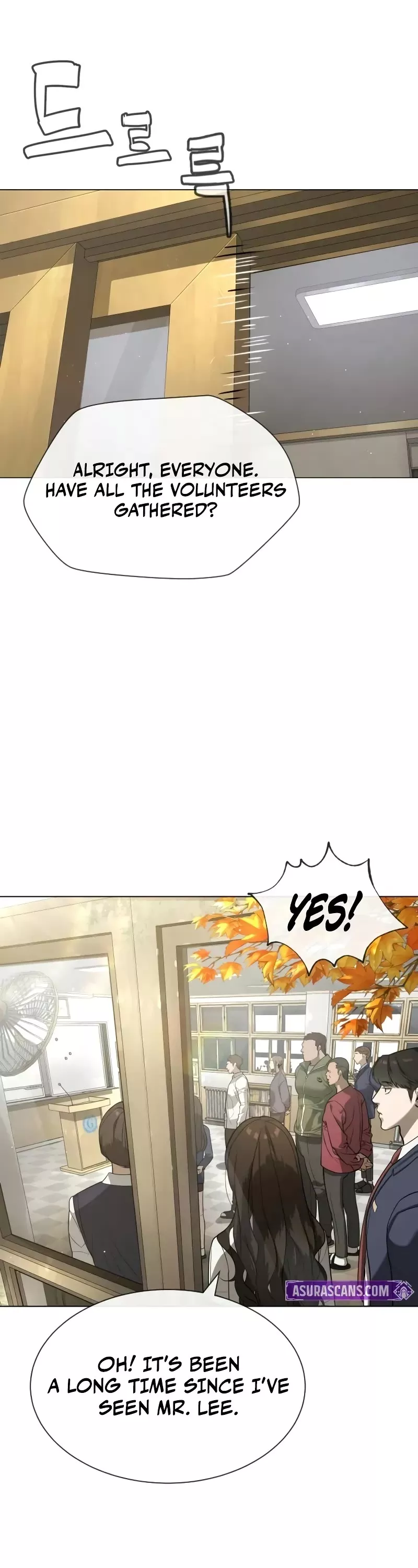 Read Killer Pietro chapter 93 image 10 on Lezhin