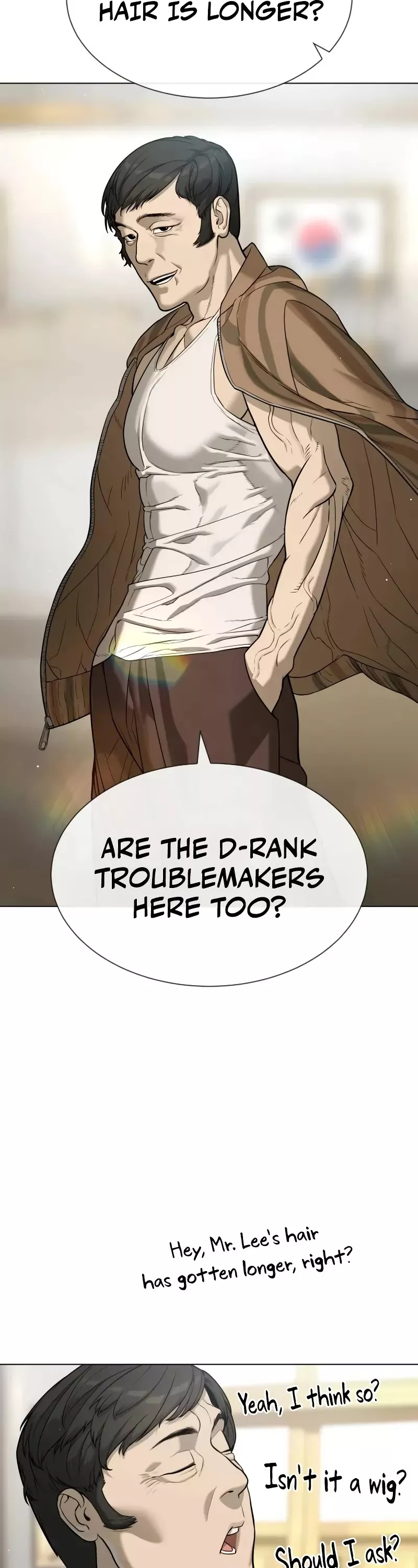 Read Killer Pietro chapter 93 image 12 on Lezhin