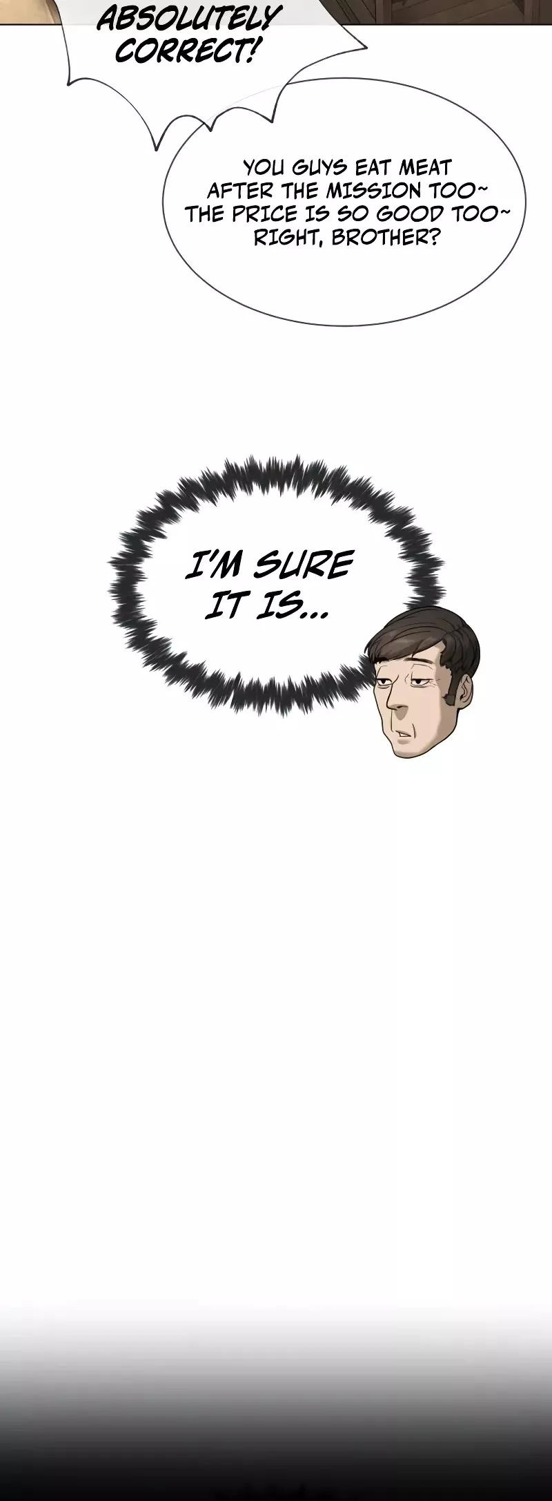 Read Killer Pietro chapter 93 image 24 on Lezhin