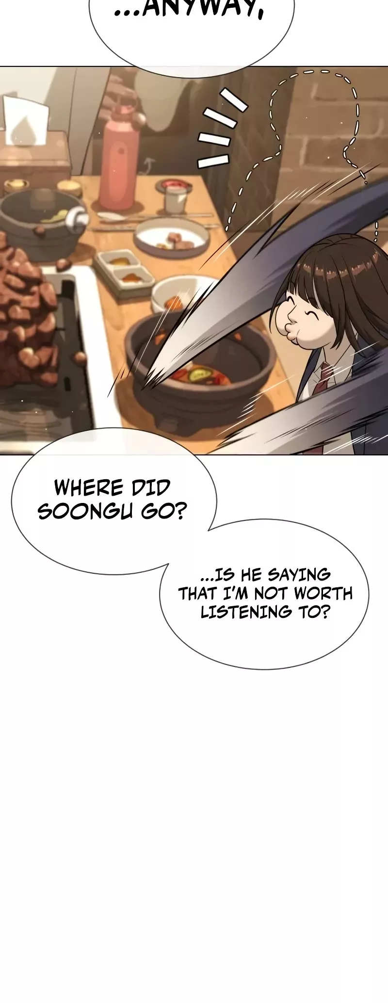 Read Killer Pietro chapter 93 image 33 on Lezhin