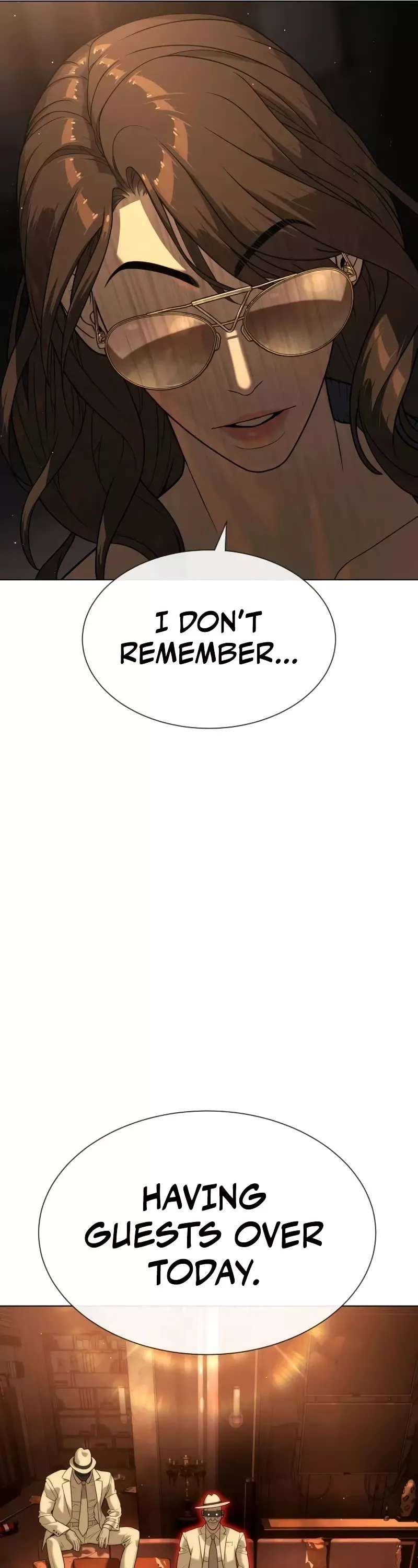 Read Killer Pietro chapter 93 image 50 on Lezhin