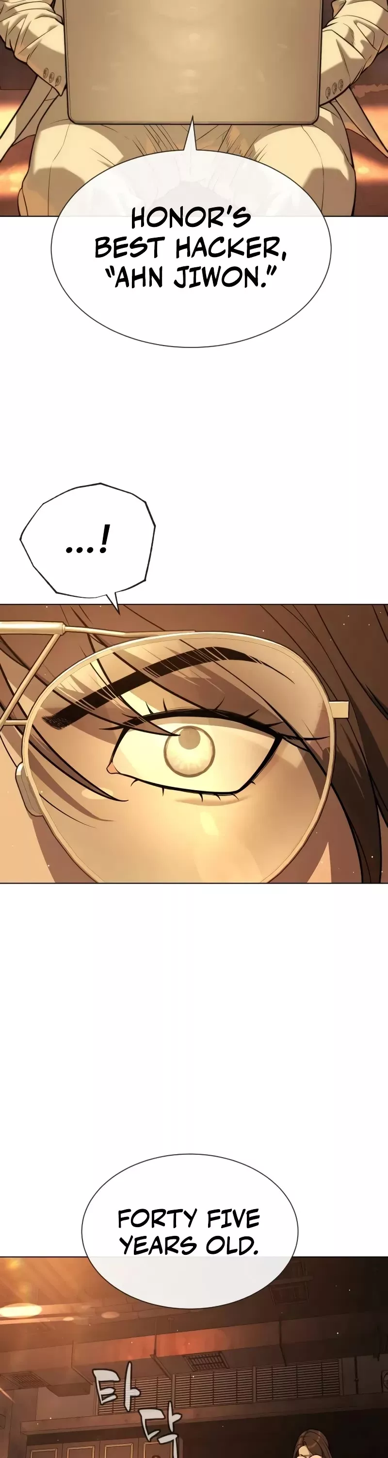 Read Killer Pietro chapter 93 image 52 on Lezhin