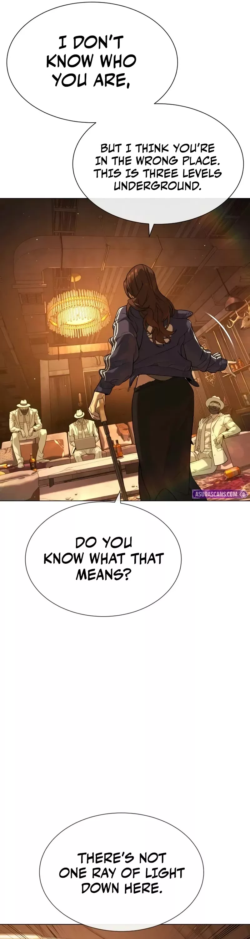 Read Killer Pietro chapter 93 image 55 on Lezhin