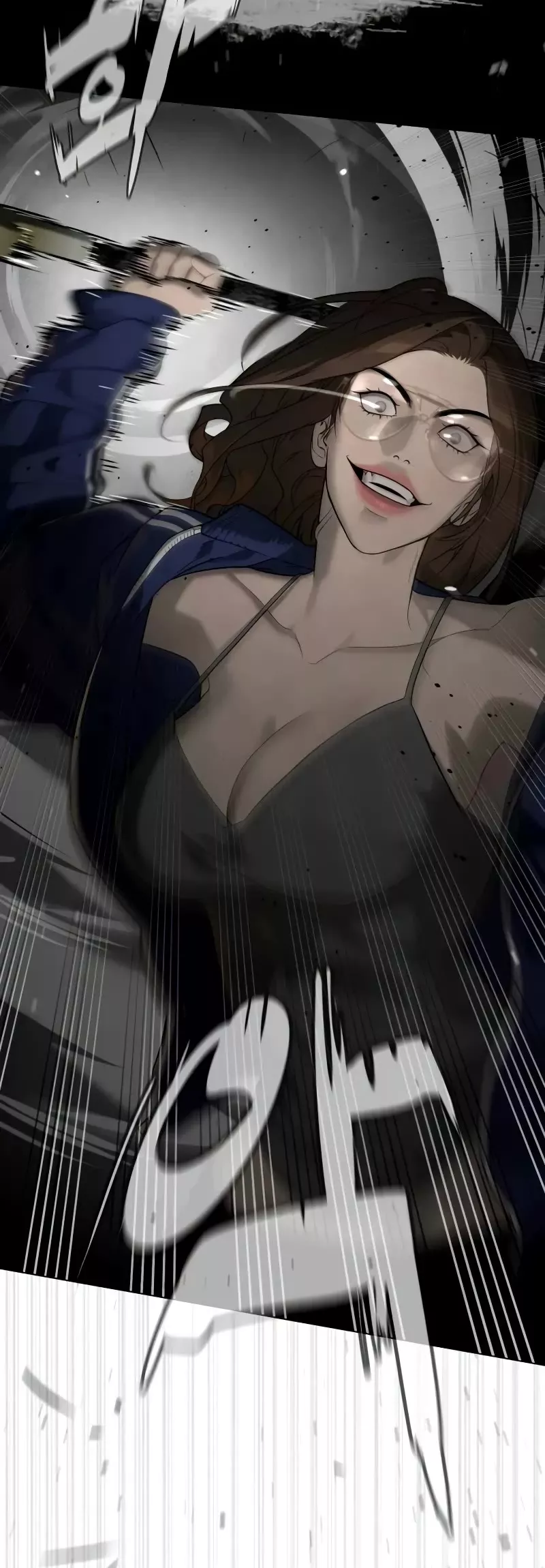 Read Killer Pietro chapter 93 image 58 on Lezhin