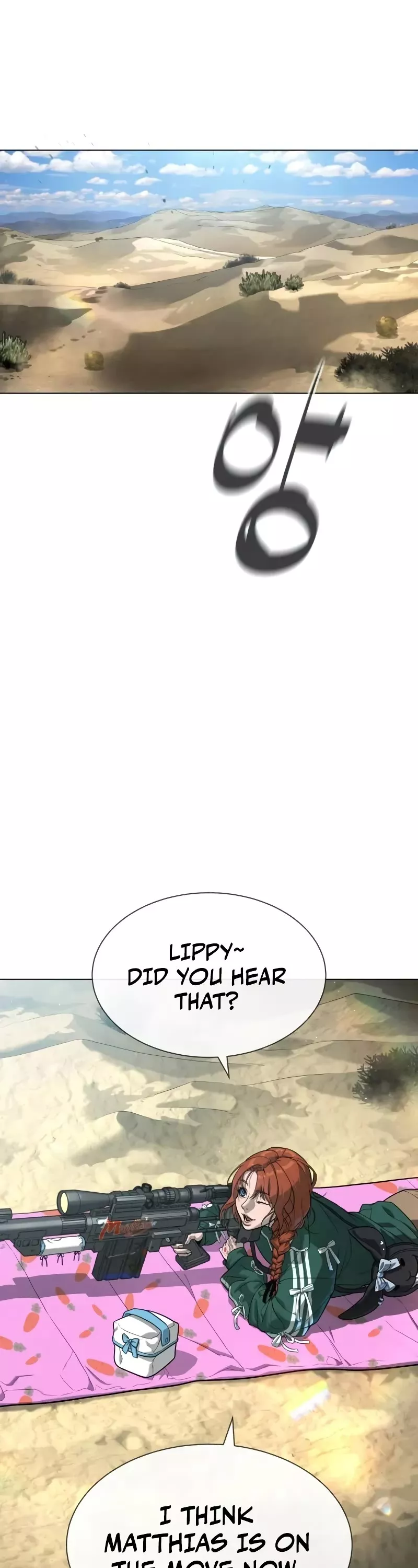 Read Killer Pietro chapter 93 image 60 on Lezhin
