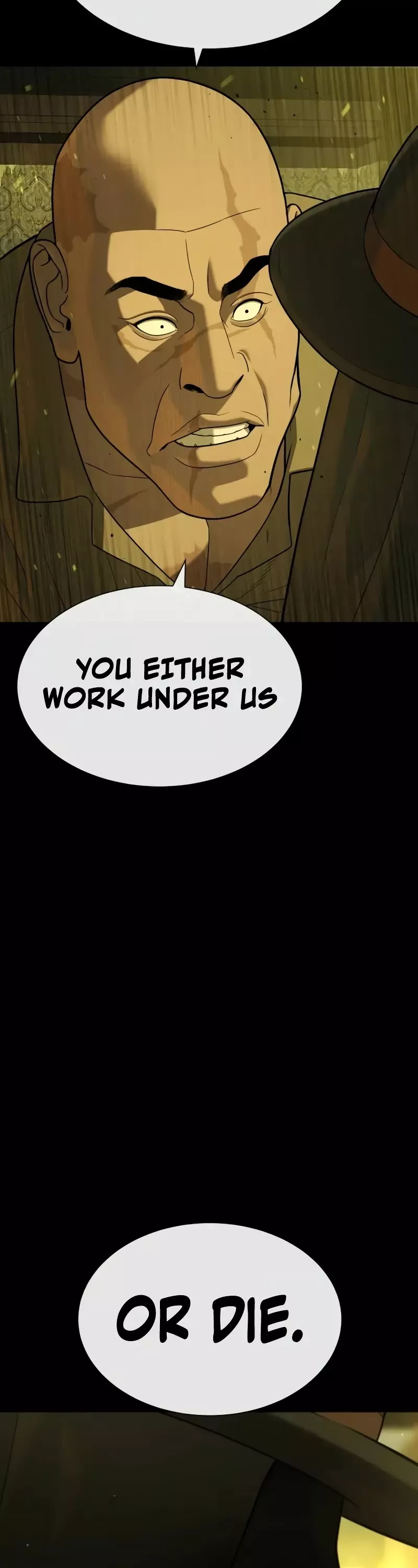 Read Killer Pietro chapter 93 image 72 on Lezhin