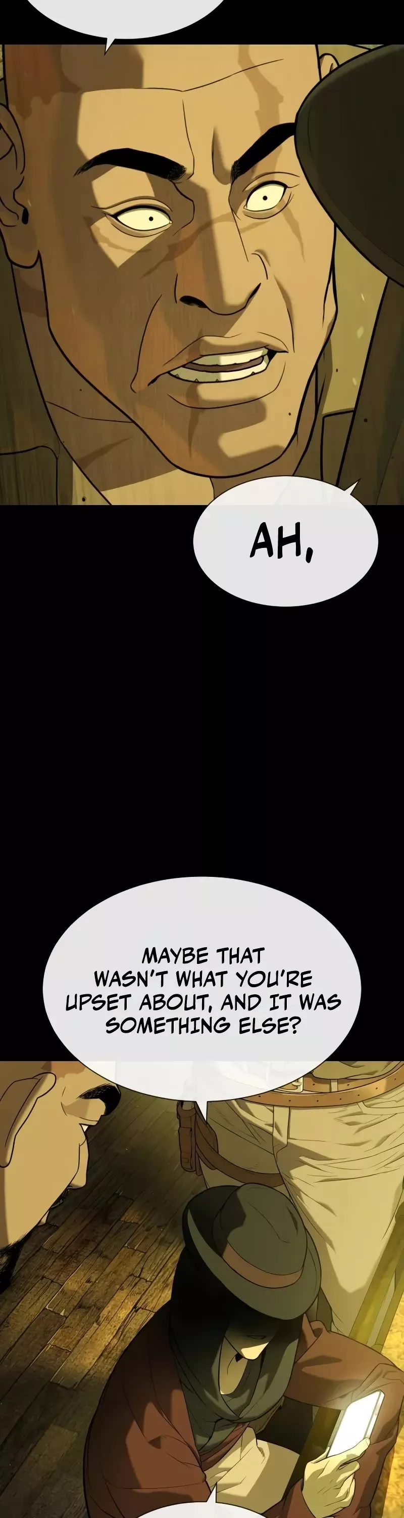 Read Killer Pietro chapter 93 image 77 on Lezhin