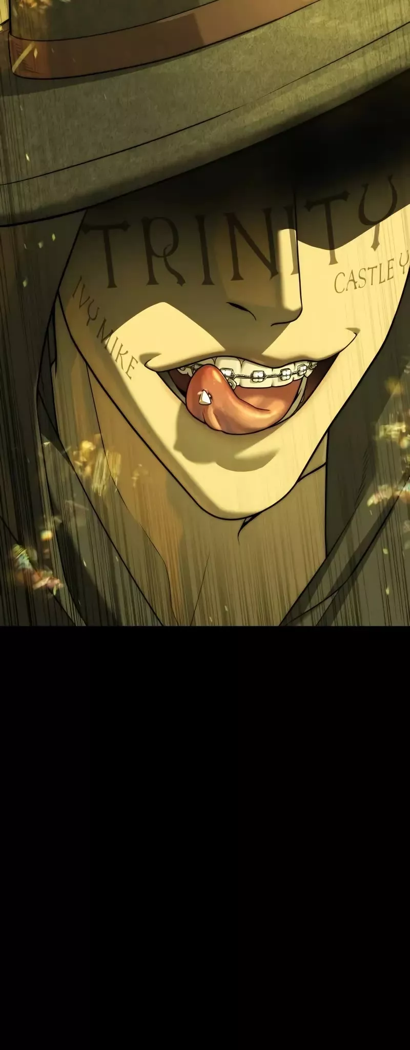 Read Killer Pietro chapter 93 image 79 on Lezhin