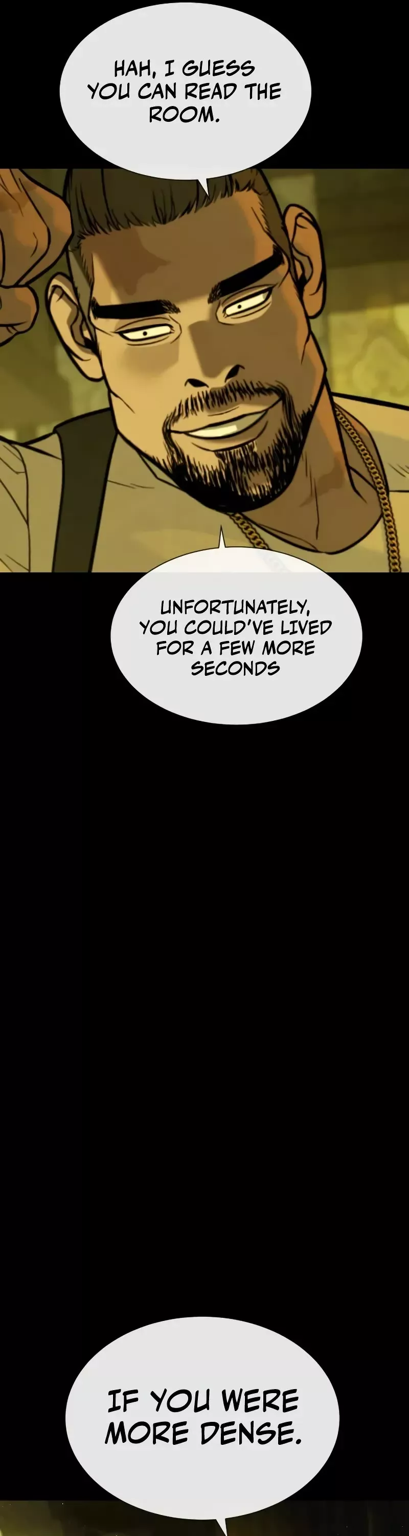 Read Killer Pietro chapter 93 image 80 on Lezhin