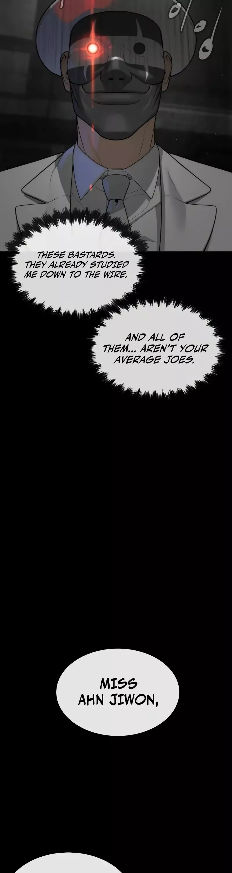 Read Killer Pietro chapter 94 image 12 on Lezhin